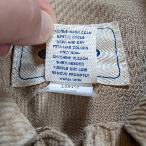 Vintage early 2000s Old Navy jacket - Picture 6 of 9